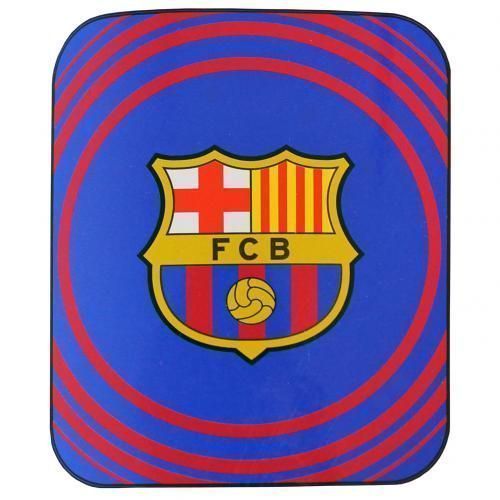 Плед Барселона Fleece Blanket PL