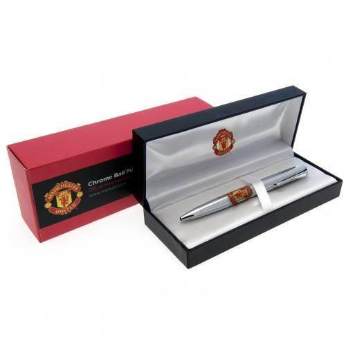 Ручка Манчестер Юнайтед Executive Ball Point Pen