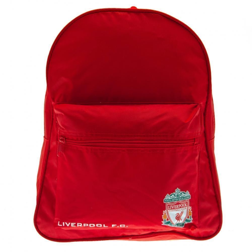 Рюкзак Ливерпуль Backpack CC