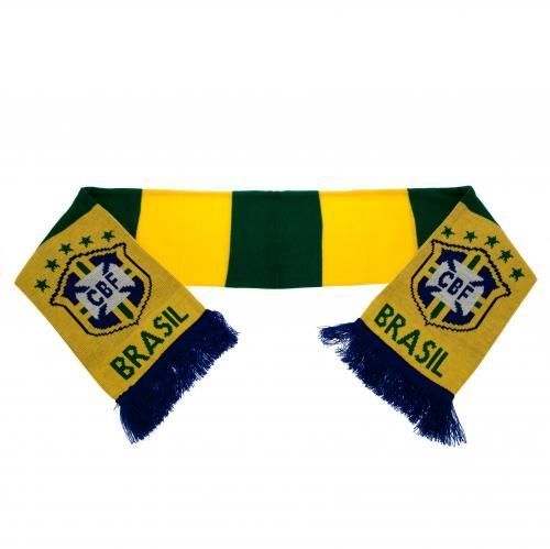 Шарф Бразилия Bar Scarf