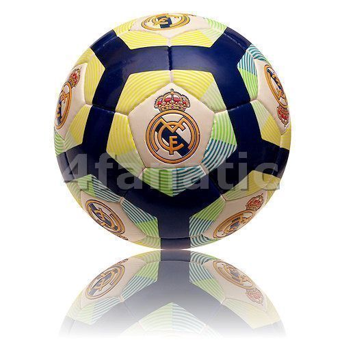 Мяч Реал Мадрид Football LI