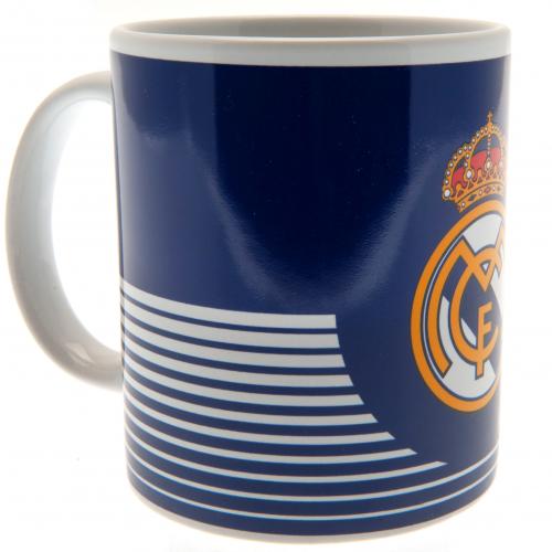 Кружка Реал Мадрид Mug LN
