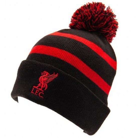 Шапка Ливерпуль Breakaway Ski Hat BK