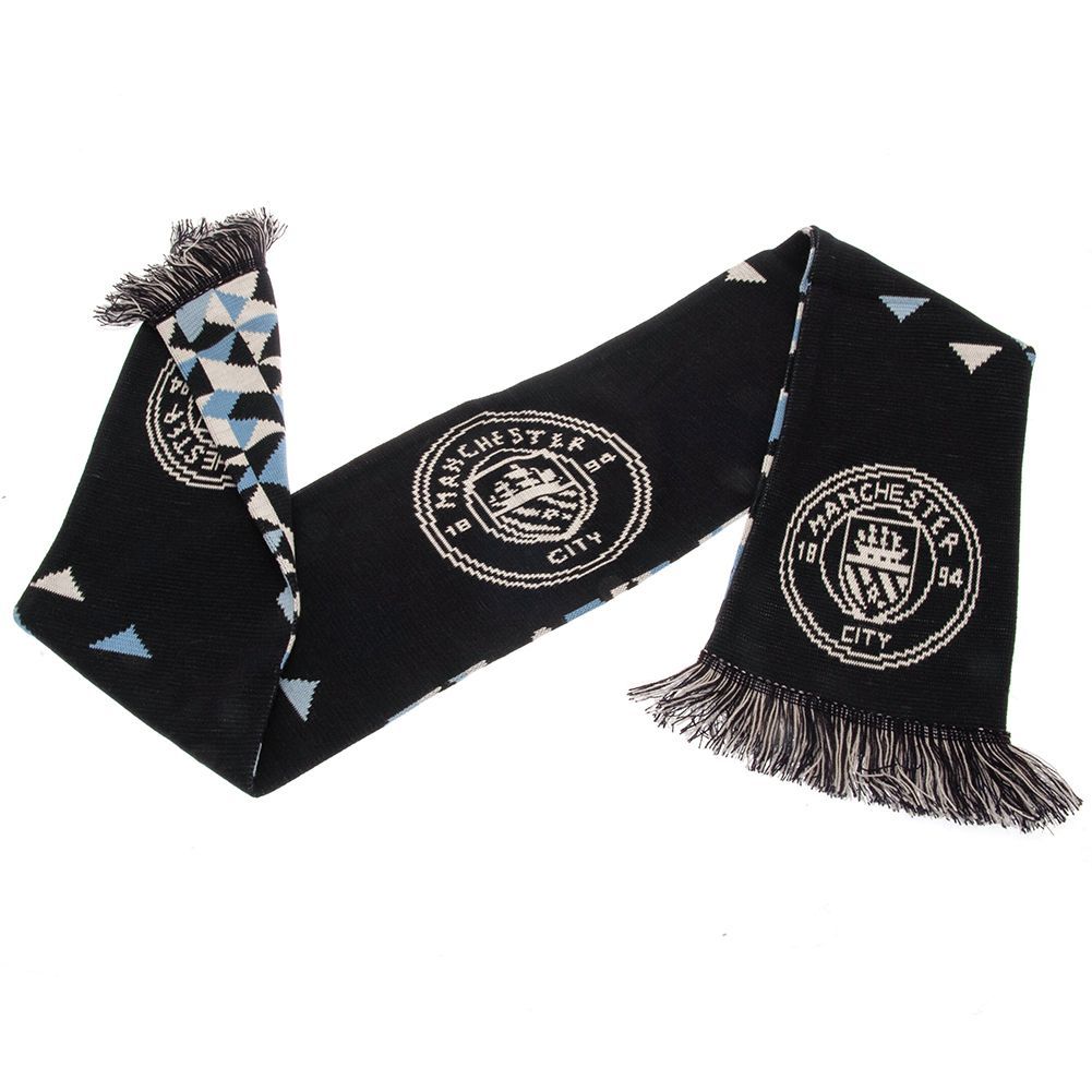 Шарф Манчестер Сити Scarf PT
