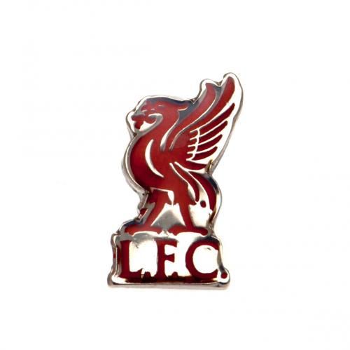 Значок Ливерпуль Badge