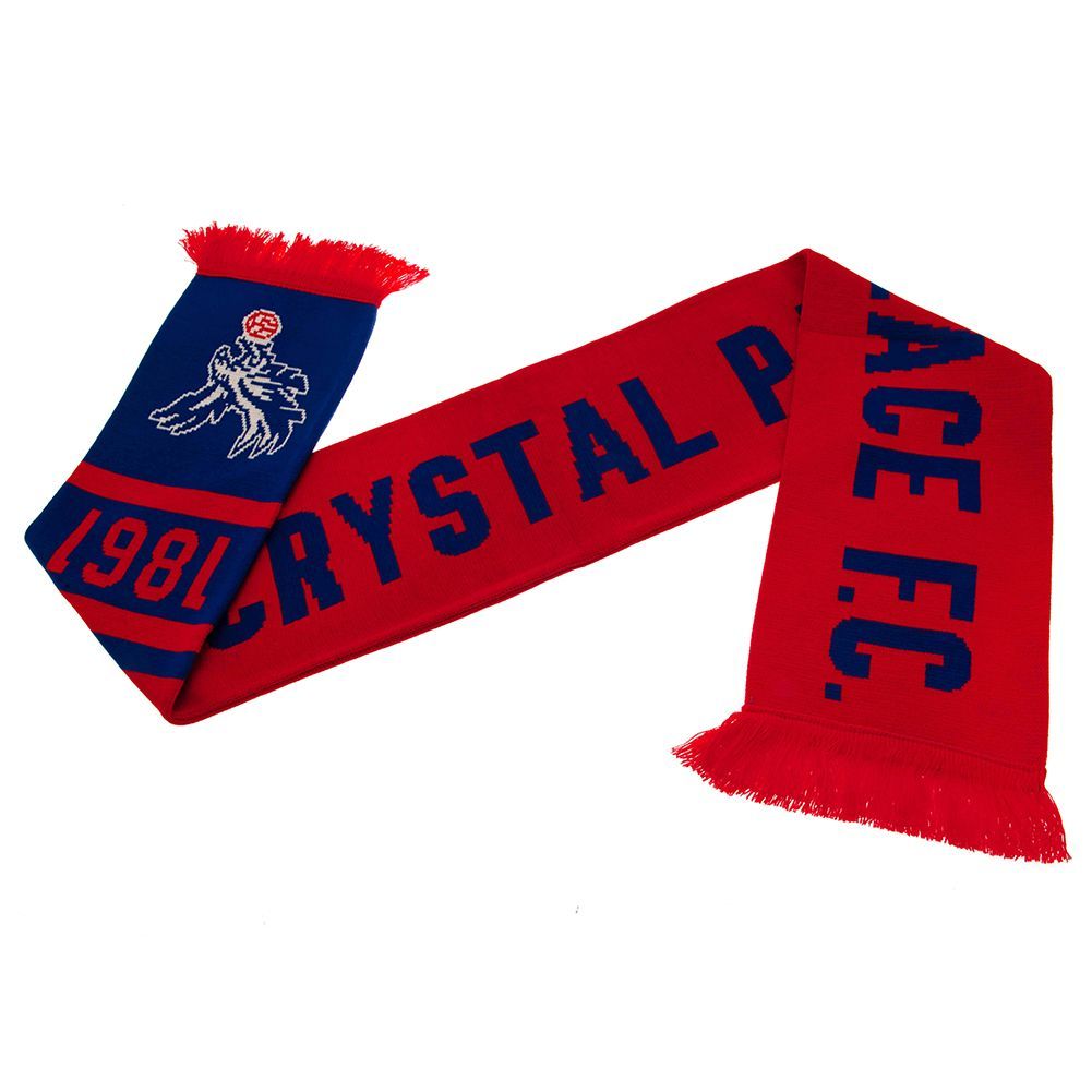 Шарф Кристал Пэлас Scarf NR