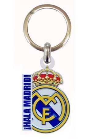 Брелок Реал Мадрид HALA MADRID