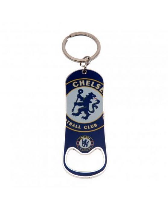 Брелок-открывашка Chelsea F.C. Bottle Opener Keychain
