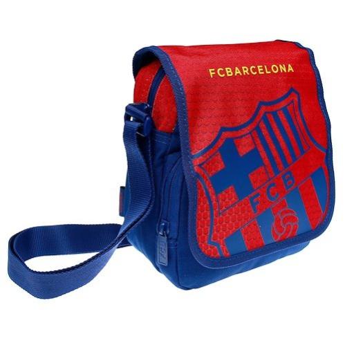 Сумка через плечо Барселона Mini Shoulder Bag mCR