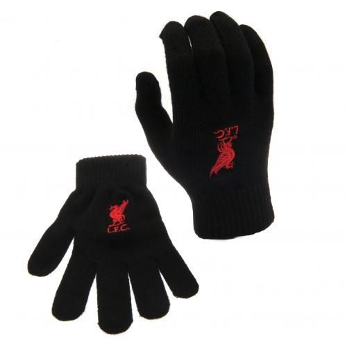 Перчатки Ливерпуль Magic Gloves