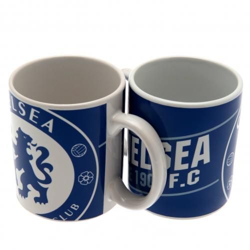 Кружка Челси Mug ES