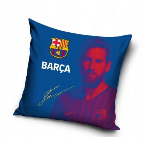 Наволочка Барселона Месси FCB192048A-POSZ
