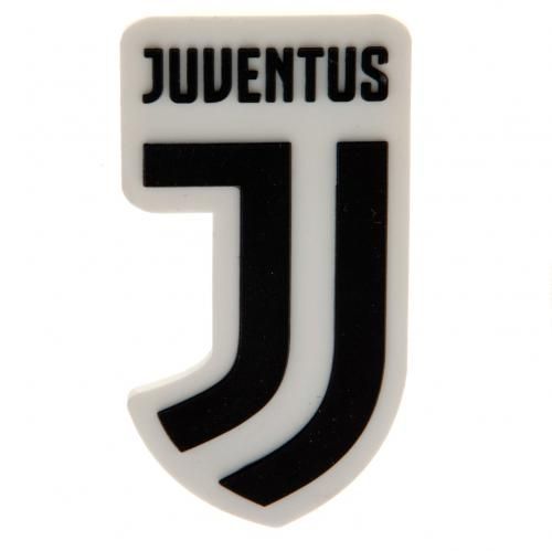Магнит Ювентус 3D Fridge Magnet