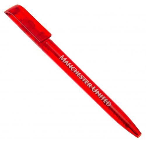 Ручка Манчестер Юнайтед Retractable Pen