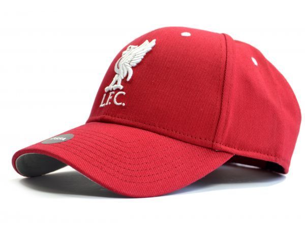 Бейсболка Ливерпуль Cap Red