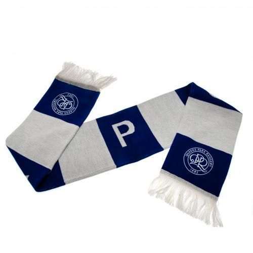 Шарф Квинс Парк Рейнджерс Scarf BL