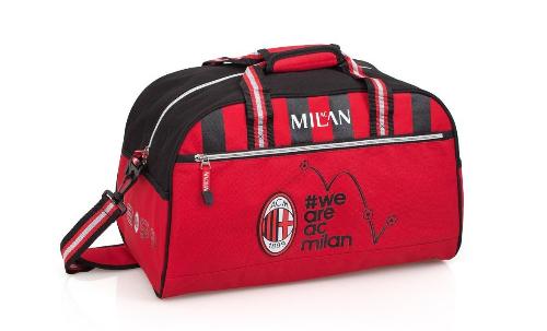 Сумка спортивная Милан Sport Bag