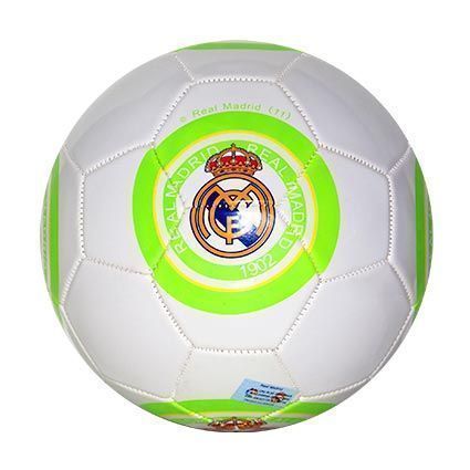 Мяч Реал Мадрид Football ZI