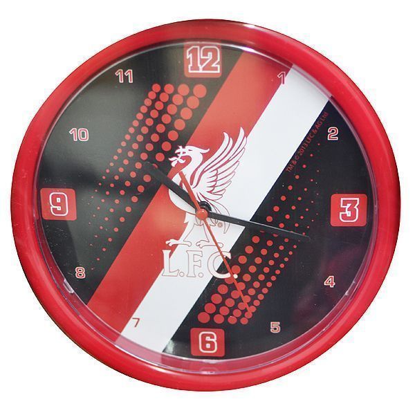 Часы Ливерпуль настенные Wall Clock ST