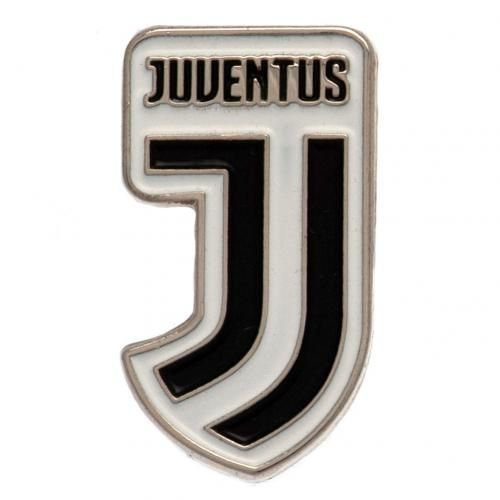 Значок Ювентус Badge New