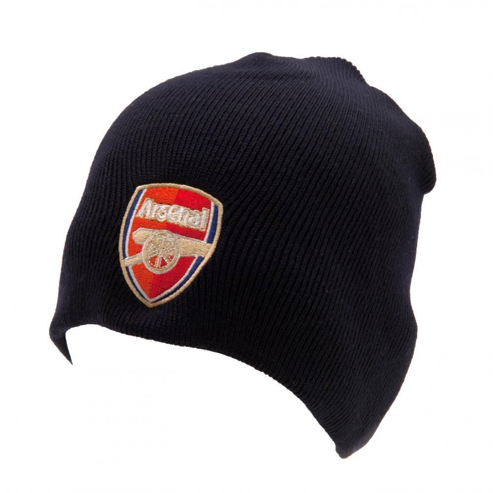 Шапка Арсенал Beanie NV