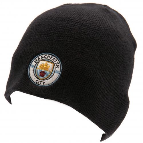 Шапка Манчестер Сити Beanie NV