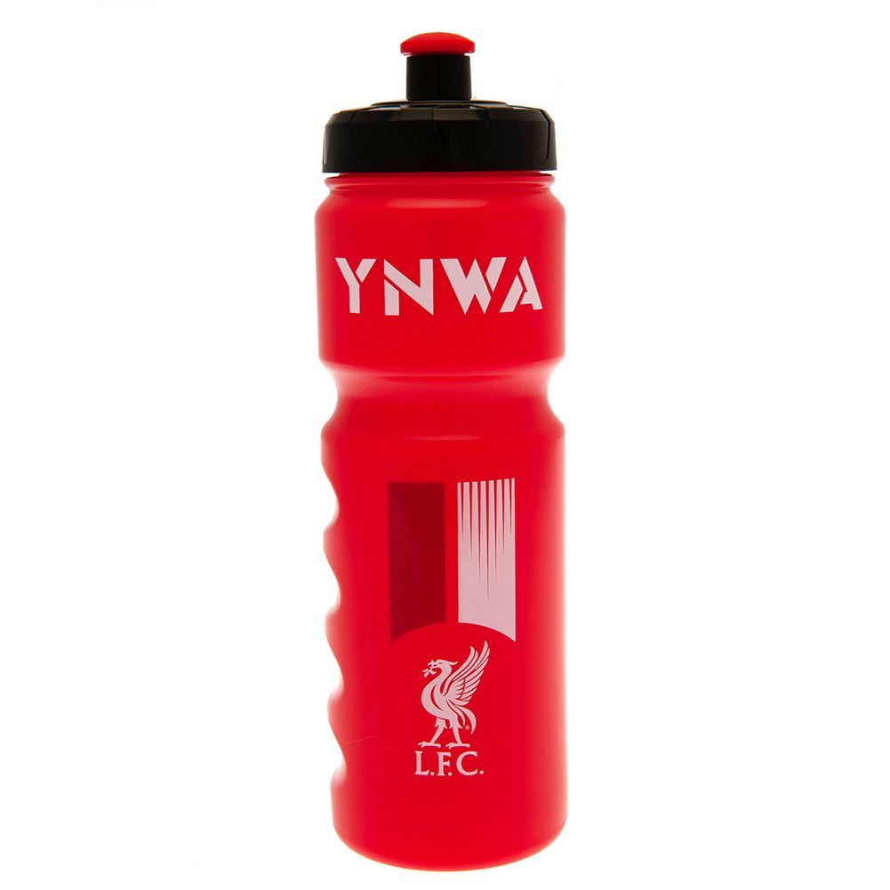 Бутылка Ливерпуль Plastic Drinks Bottle
