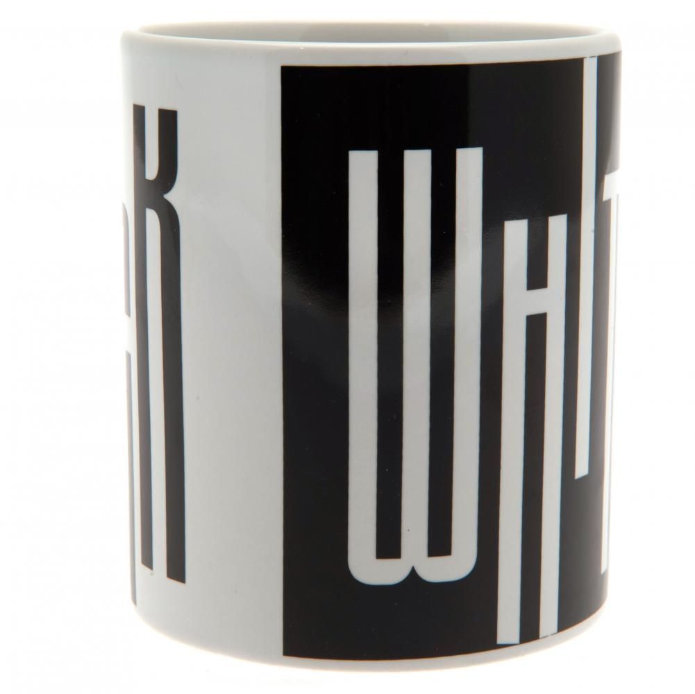 Кружка Ювентус Mug BW