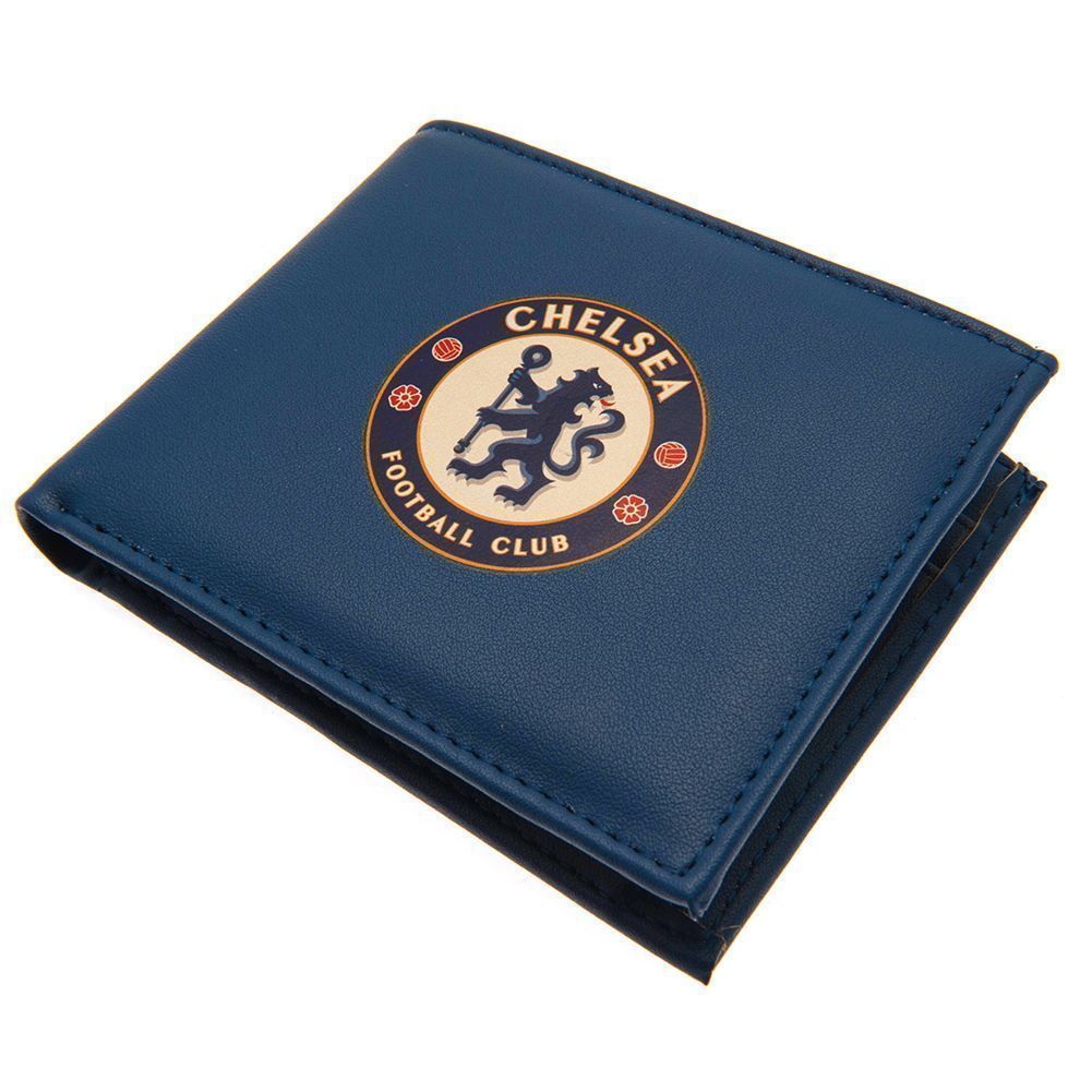 Портмоне Челси Coloured PU Wallet