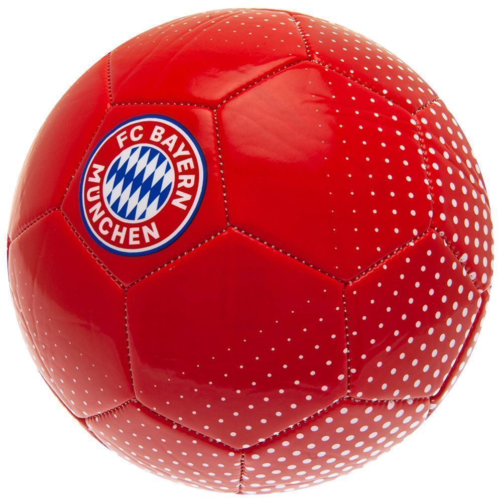 Мяч Бавария Football FD