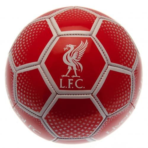 Мяч Ливерпуль Football DM