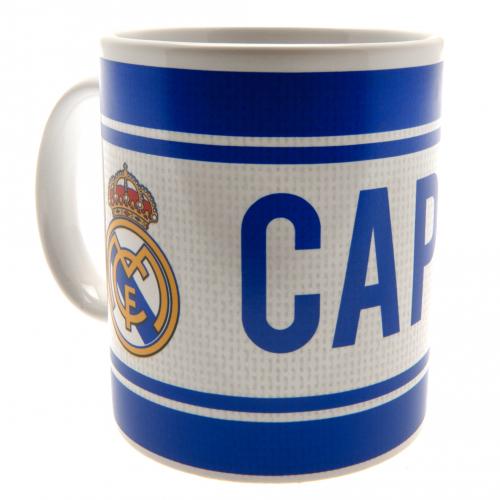 Кружка Реал Мадрид Mug CP