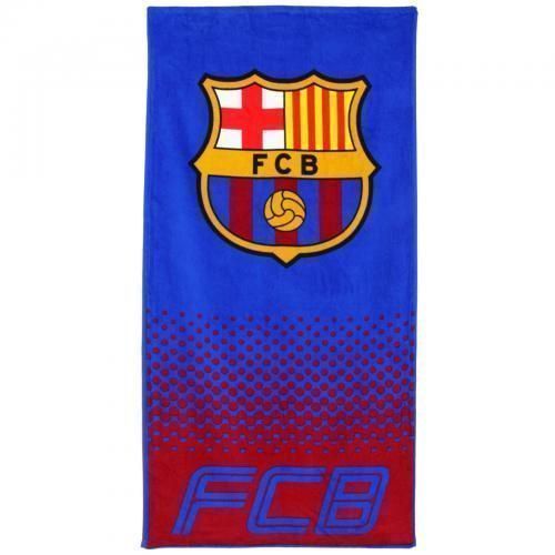 Полотенце Барселона Towel FD