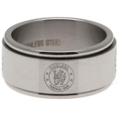 Кольцо Челси Spinner Ring