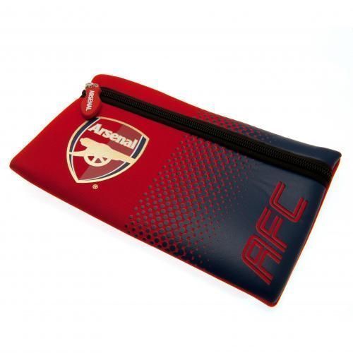 Пенал Арсенал Pencil Case FD