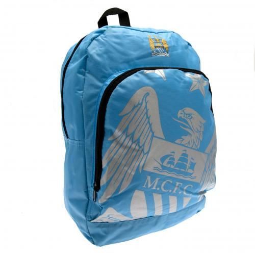Рюкзак Манчестер Сити Backpack