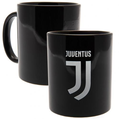 Кружка Ювентус Heat Changing Mug GR