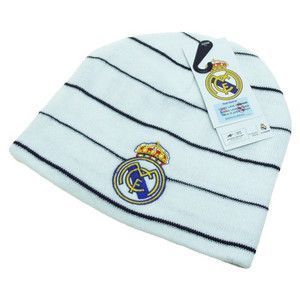 Шапка Реал Мадрид Knitted Hat Sim WH