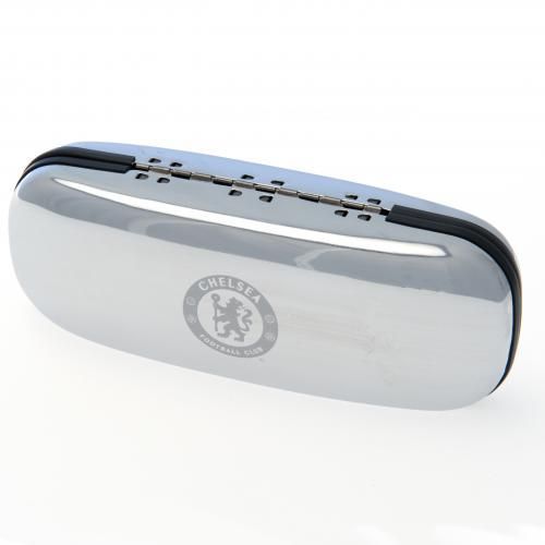 Очешник Челси Chrome Glasses Case
