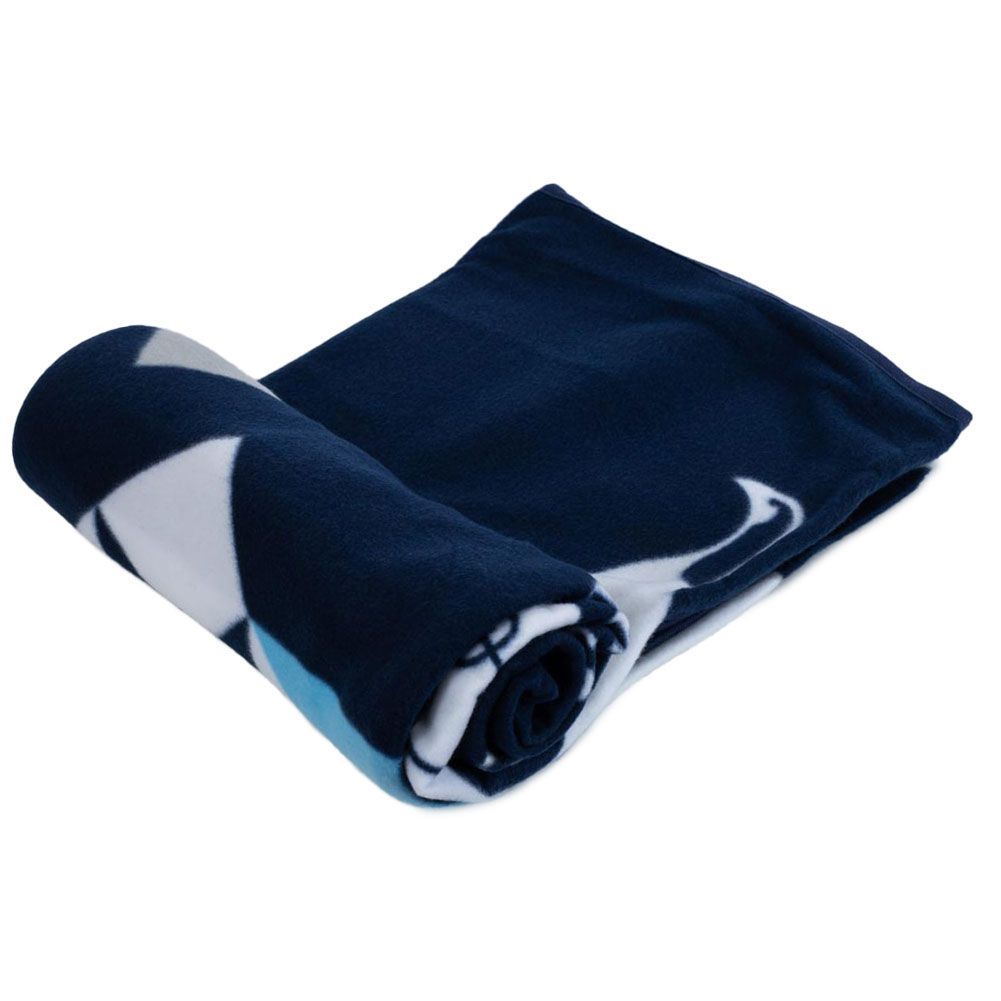 Плед Тоттенхэм Particle Fleece Blanket