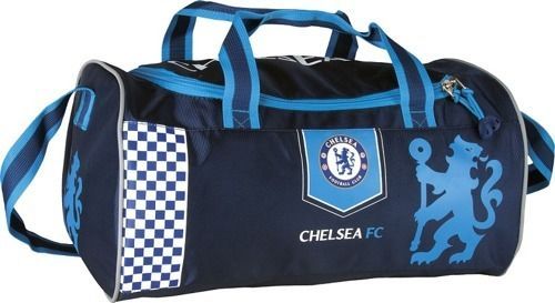 Сумка спортивная Челси Sport Bag
