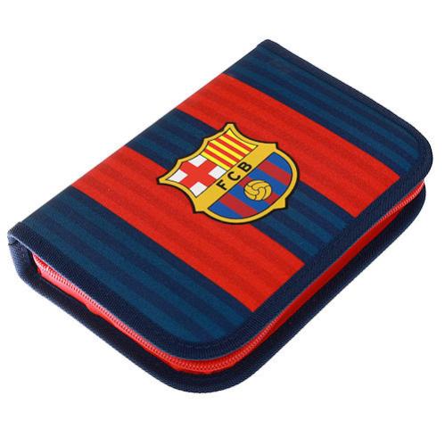 Пенал Барселона Double Filled Pencil Case ACR