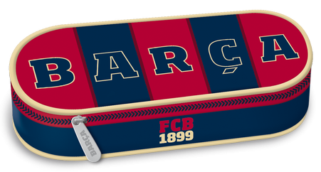 Пенал Барселона Pencil Case NJS