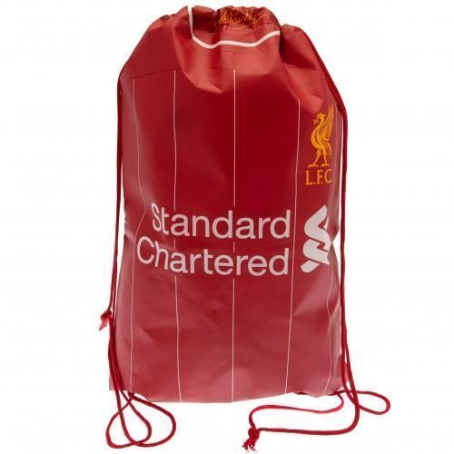 Мешок для обуви Ливерпуль Reusable Kit Bag