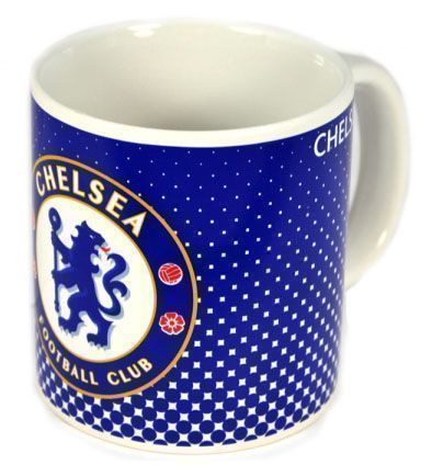 Кружка Челси Jumbo Mug FD