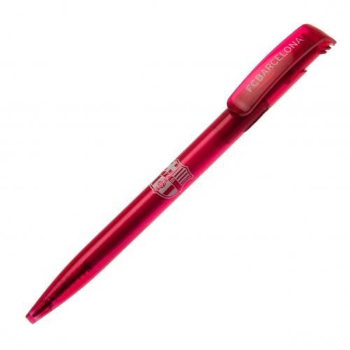 Ручка Барселона Click Pen