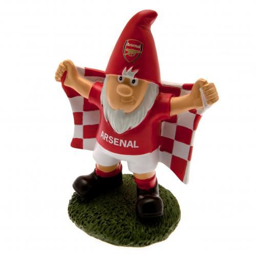 Садовый гном Арсенал Garden Gnome
