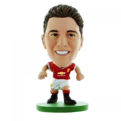 Фигурка Манчестер Юнайтед SoccerStarz Herrera