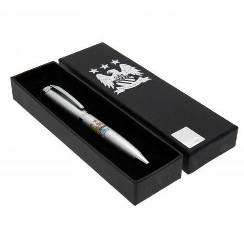 Ручка Манчестер Сити Ball Point Pen