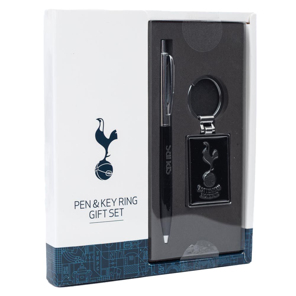 Набор ручка+брелок Тоттенхэм Pen & Keyring Set